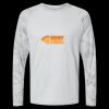 Cayman Performance Camo Colorblock Long Sleeve T-Shirt Thumbnail