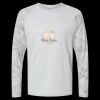 Cayman Performance Camo Colorblock Long Sleeve T-Shirt Thumbnail