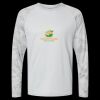 Cayman Performance Camo Colorblock Long Sleeve T-Shirt Thumbnail