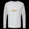 Cayman Performance Camo Colorblock Long Sleeve T-Shirt Thumbnail
