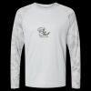 Cayman Performance Camo Colorblock Long Sleeve T-Shirt Thumbnail