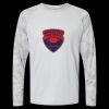 Cayman Performance Camo Colorblock Long Sleeve T-Shirt Thumbnail