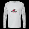 Cayman Performance Camo Colorblock Long Sleeve T-Shirt Thumbnail