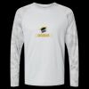 Cayman Performance Camo Colorblock Long Sleeve T-Shirt Thumbnail