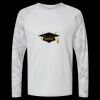 Cayman Performance Camo Colorblock Long Sleeve T-Shirt Thumbnail