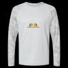 Cayman Performance Camo Colorblock Long Sleeve T-Shirt Thumbnail