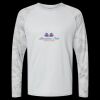 Cayman Performance Camo Colorblock Long Sleeve T-Shirt Thumbnail