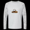 Cayman Performance Camo Colorblock Long Sleeve T-Shirt Thumbnail