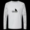 Cayman Performance Camo Colorblock Long Sleeve T-Shirt Thumbnail