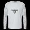 Cayman Performance Camo Colorblock Long Sleeve T-Shirt Thumbnail