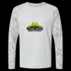 Cayman Performance Camo Colorblock Long Sleeve T-Shirt Thumbnail