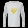 Cayman Performance Camo Colorblock Long Sleeve T-Shirt Thumbnail