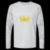 Cayman Performance Camo Colorblock Long Sleeve T-Shirt Thumbnail