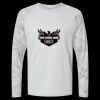Cayman Performance Camo Colorblock Long Sleeve T-Shirt Thumbnail