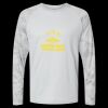 Cayman Performance Camo Colorblock Long Sleeve T-Shirt Thumbnail
