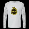 Cayman Performance Camo Colorblock Long Sleeve T-Shirt Thumbnail