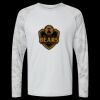 Cayman Performance Camo Colorblock Long Sleeve T-Shirt Thumbnail