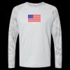 Cayman Performance Camo Colorblock Long Sleeve T-Shirt Thumbnail