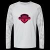 Cayman Performance Camo Colorblock Long Sleeve T-Shirt Thumbnail