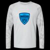 Cayman Performance Camo Colorblock Long Sleeve T-Shirt Thumbnail