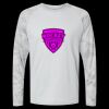 Cayman Performance Camo Colorblock Long Sleeve T-Shirt Thumbnail