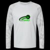 Cayman Performance Camo Colorblock Long Sleeve T-Shirt Thumbnail
