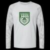 Cayman Performance Camo Colorblock Long Sleeve T-Shirt Thumbnail