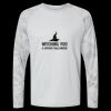 Cayman Performance Camo Colorblock Long Sleeve T-Shirt Thumbnail