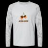 Cayman Performance Camo Colorblock Long Sleeve T-Shirt Thumbnail