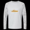 Cayman Performance Camo Colorblock Long Sleeve T-Shirt Thumbnail