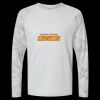 Cayman Performance Camo Colorblock Long Sleeve T-Shirt Thumbnail