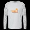 Cayman Performance Camo Colorblock Long Sleeve T-Shirt Thumbnail