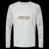 Cayman Performance Camo Colorblock Long Sleeve T-Shirt Thumbnail
