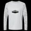 Cayman Performance Camo Colorblock Long Sleeve T-Shirt Thumbnail