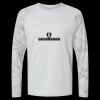 Cayman Performance Camo Colorblock Long Sleeve T-Shirt Thumbnail