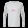 Cayman Performance Camo Colorblock Long Sleeve T-Shirt Thumbnail