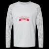 Cayman Performance Camo Colorblock Long Sleeve T-Shirt Thumbnail