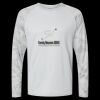 Cayman Performance Camo Colorblock Long Sleeve T-Shirt Thumbnail