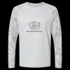 Cayman Performance Camo Colorblock Long Sleeve T-Shirt Thumbnail