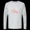 Cayman Performance Camo Colorblock Long Sleeve T-Shirt Thumbnail