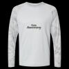 Cayman Performance Camo Colorblock Long Sleeve T-Shirt Thumbnail