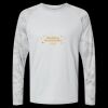 Cayman Performance Camo Colorblock Long Sleeve T-Shirt Thumbnail