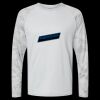 Cayman Performance Camo Colorblock Long Sleeve T-Shirt Thumbnail