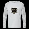 Cayman Performance Camo Colorblock Long Sleeve T-Shirt Thumbnail