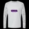 Cayman Performance Camo Colorblock Long Sleeve T-Shirt Thumbnail