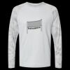 Cayman Performance Camo Colorblock Long Sleeve T-Shirt Thumbnail