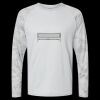 Cayman Performance Camo Colorblock Long Sleeve T-Shirt Thumbnail