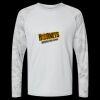 Cayman Performance Camo Colorblock Long Sleeve T-Shirt Thumbnail