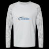 Cayman Performance Camo Colorblock Long Sleeve T-Shirt Thumbnail