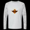 Cayman Performance Camo Colorblock Long Sleeve T-Shirt Thumbnail